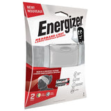 Energizer Headband Headlight with 2x AAA