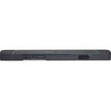 JBL Bar 300 Pro 5.0 Compact Soundbar with Multibeam - Black