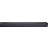 JBL Bar 300 Pro 5.0 Compact Soundbar with Multibeam - Black