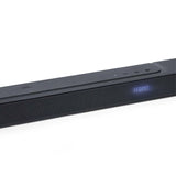 JBL Bar 300 Pro 5.0 Compact Soundbar with Multibeam - Black