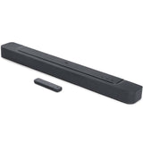 JBL Bar 300 Pro 5.0 Compact Soundbar with Multibeam - Black