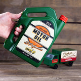 Kikkerland Oil Jug Tool Kit