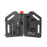 Kikkerland Oil Jug Tool Kit