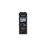 Olympus LS-P2 (Digital Linear PCM Recorder)