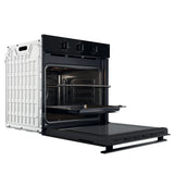 Whirlpool OMR35HROB 60cm Oven