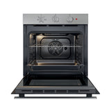 Whirlpool OMR35HR0X 60cm Oven
