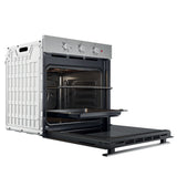 Whirlpool OMR35HR0X 60cm Oven