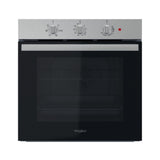 Whirlpool OMR35HR0X 60cm Oven