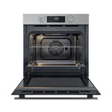 Whirlpool OMR55HR0X 60cm Oven