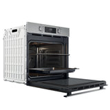 Whirlpool OMR55HR0X 60cm Oven