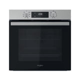 Whirlpool OMR55HR0X 60cm Oven