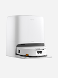 Roborock Qrevo Edge 2 Flow Advanced AutoWash Robot Vacuum - White