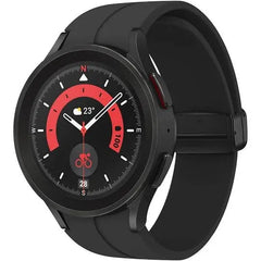 Samsung Galaxy Watch 5 Pro - 45mm BT Black – New World