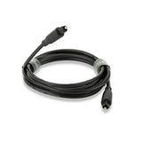 QED Connect Optical Cable - 1.5m