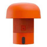 Kooduu Sensa Play Mini JBL Speaker & Lamp - Orange