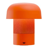 Kooduu Sensa Play Mini JBL Speaker & Lamp - Orange