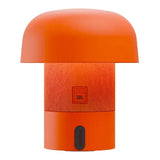 Kooduu Sensa Play Mini JBL Speaker & Lamp - Orange