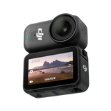 DJI Osmo Nano Action Camera (64GB)