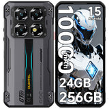 Oukitel WP60 - Black