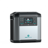 E-Able Portable Power Station P25 PT/PORP25 - 2000w