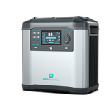 E-Able Portable Power Station P25 PT/PORP25 - 2000w