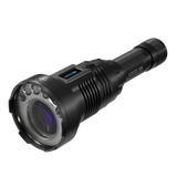 NITECORE P35i 3000 Lumen Rechargeable Flashlight