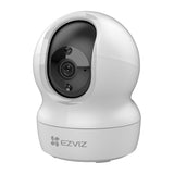 EZVIZ CS-CP1  3MP 2K Smart Wi-Fi Pan & Tilt Camera