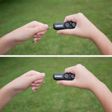 Sabre Personal Alarm PA-02 Black