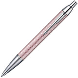 Parker IM Premium Pink Pearl CT Ballpoint Pen- NS1906771