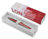 Parker Jotter Special Edition London Red Ballpoint Pen - 2221603