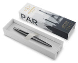 Parker Jotter Special Edition Paris Grey Ballpoint Pen - 2221601