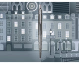 Parker Jotter Special Edition Paris Grey Ballpoint Pen - 2221601