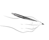 Parker Jotter Special Edition Paris Grey Ballpoint Pen - 2221601
