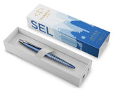 Parker Jotter Special Edition Seoul Blue Ballpoint Pen - 2221600