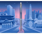 Parker Jotter Special Edition Seoul Blue Ballpoint Pen - 2221600
