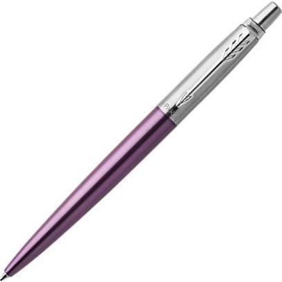 Parker Jotter Stainless Steel Chrome Colour Trim Mechanical Pencil