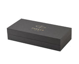 Parker Sonnet Stainless Steel Chrome Trim Rollerball Pen - NS1931511