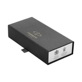 Parker Sonnet Rollerball Pen Black Lacquer Gold Trim - NS1931496