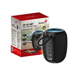 Genius SP-915BT 5W Bluetooth Speaker Black