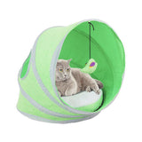 Pawise Pop Up Cat Tent