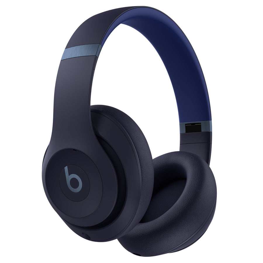 Beats Studio Pro Headphones - Black – New World