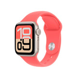 Apple 40mm Sport Band - Pink Citrus