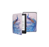Kindle Paperwhite 12th Generation Cover - Peacock
