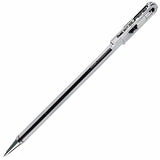 Pentel Superb BK77 Pen - Black