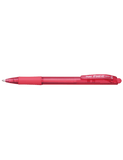Pentel BX487-B Feel-It Ballpoint Pen 0.7 - Red