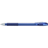 Pentel BX487-C Feel-It Ballpoint Pen 0.7 - Blue