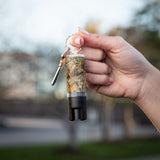 Sabre Pepper Spray with Key Ring Camo (KR-14-CAMO-02)