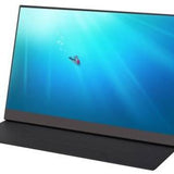 Mecer GH156P 15.6" FHD IPS Non-Touch Portable Monitor