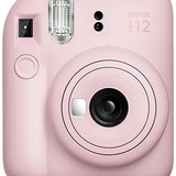 Fujifilm instax mini 12 Camera Kit - Pink