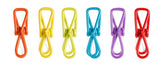 Kikkerland Multi-Purpose Clips